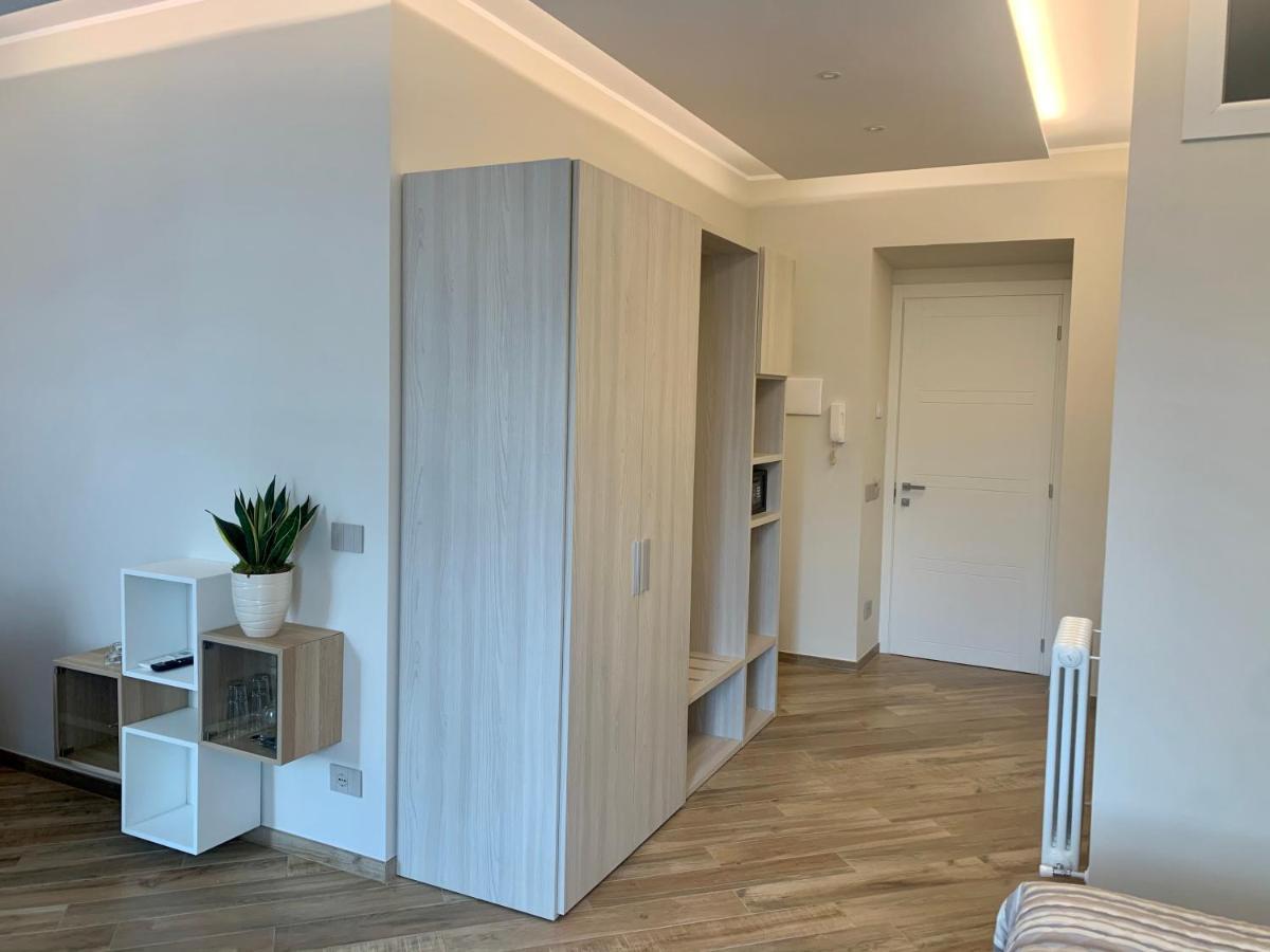 A Due Passi - Sanremo Apartments Exterior photo