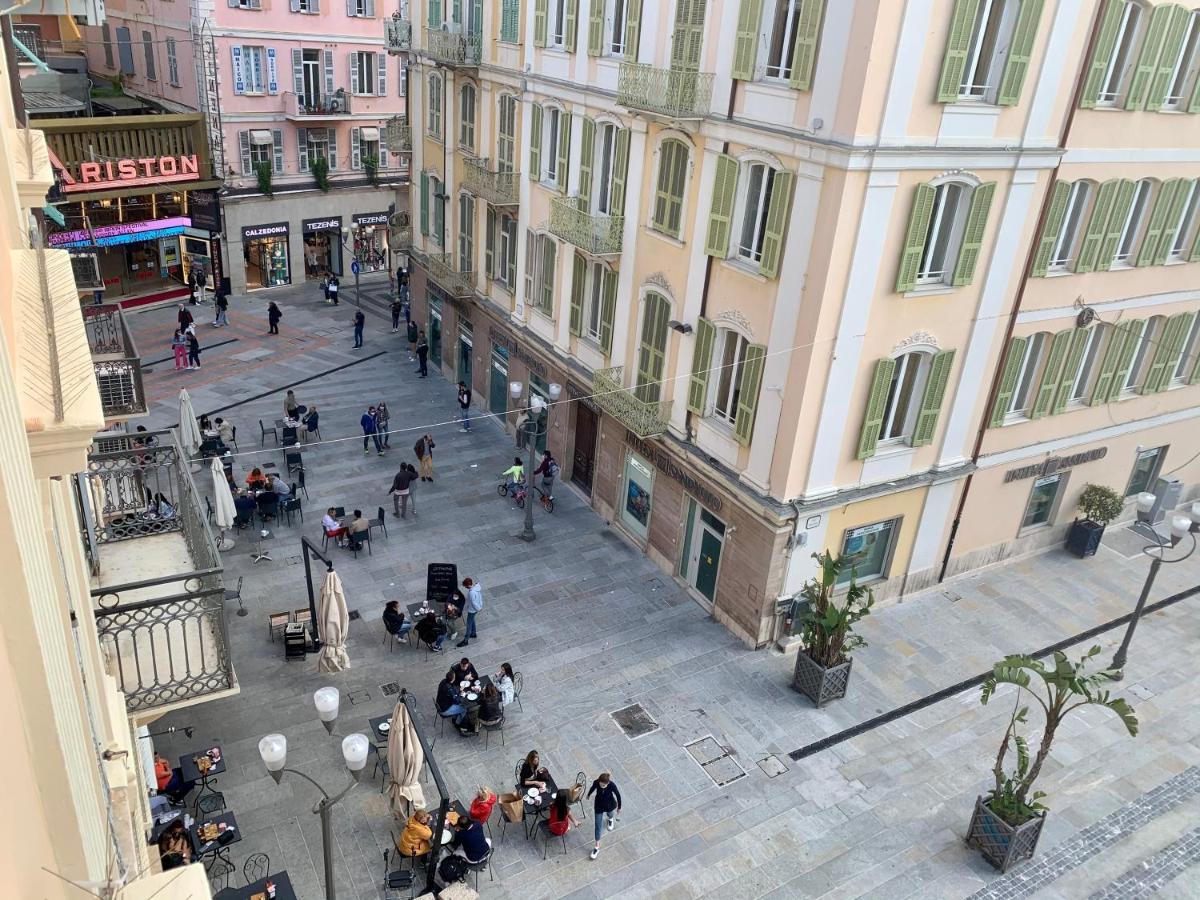 A Due Passi - Sanremo Apartments Exterior photo