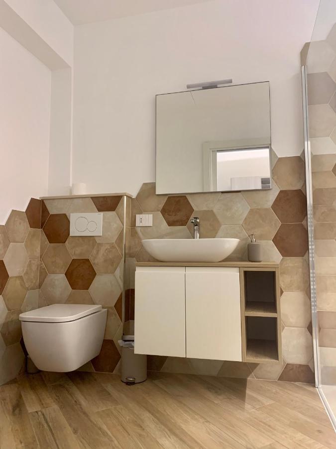 A Due Passi - Sanremo Apartments Exterior photo