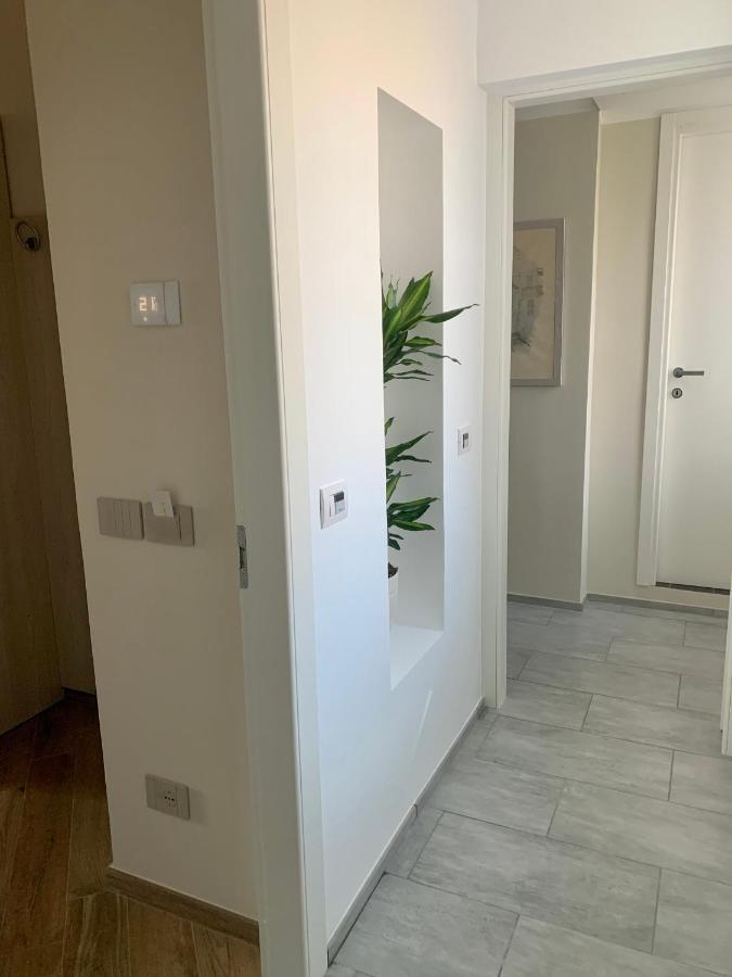 A Due Passi - Sanremo Apartments Exterior photo