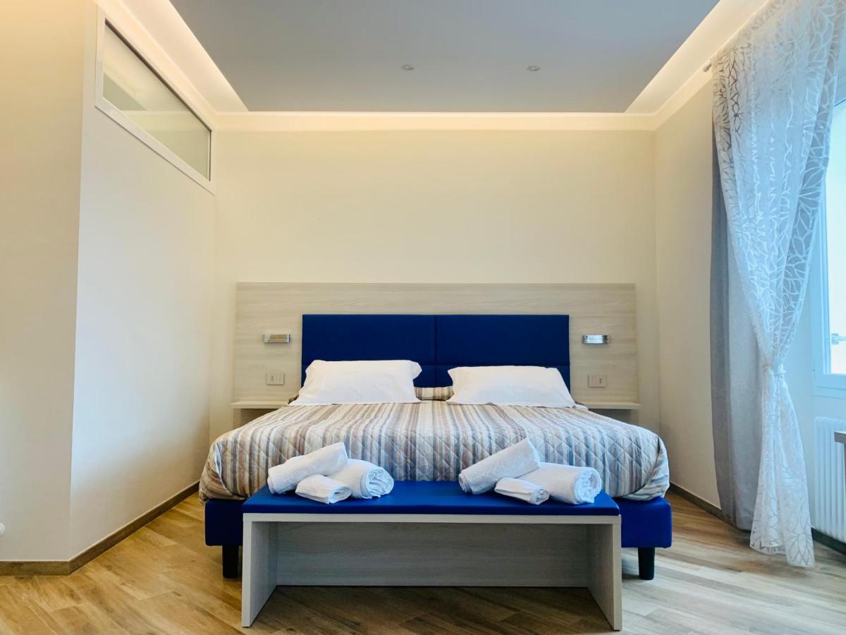 A Due Passi - Sanremo Apartments Exterior photo