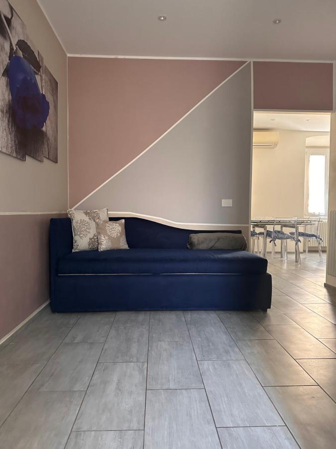 A Due Passi - Sanremo Apartments Exterior photo