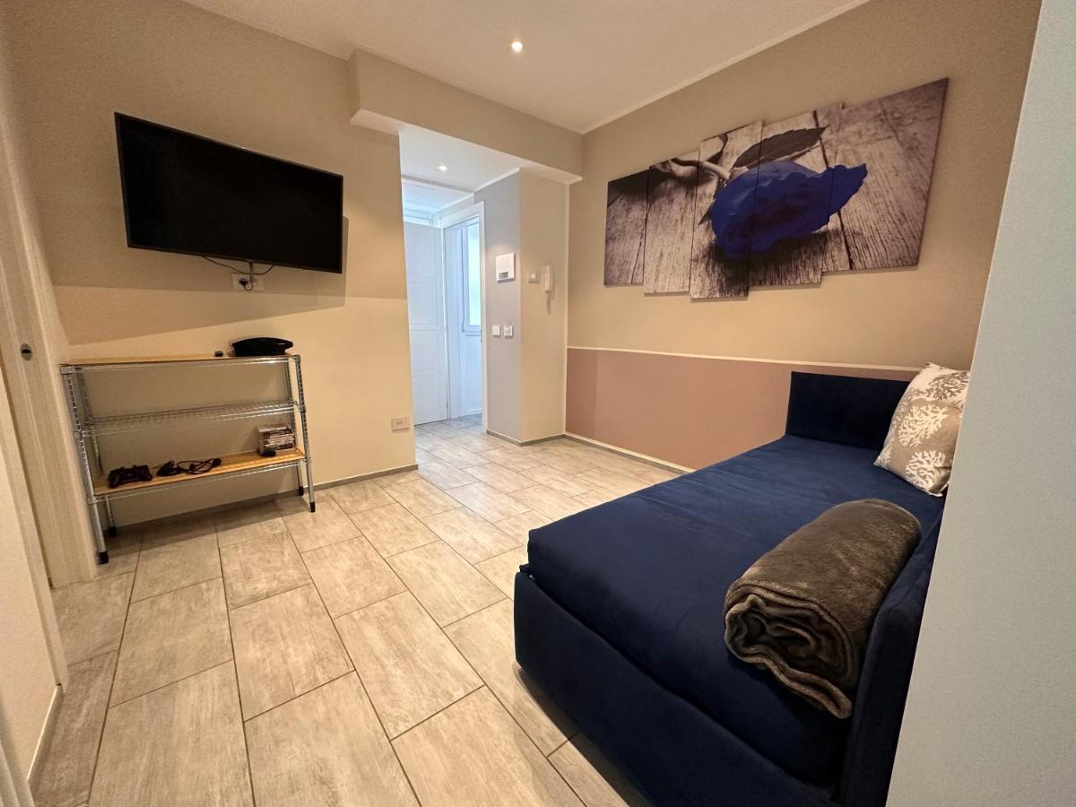A Due Passi - Sanremo Apartments Exterior photo