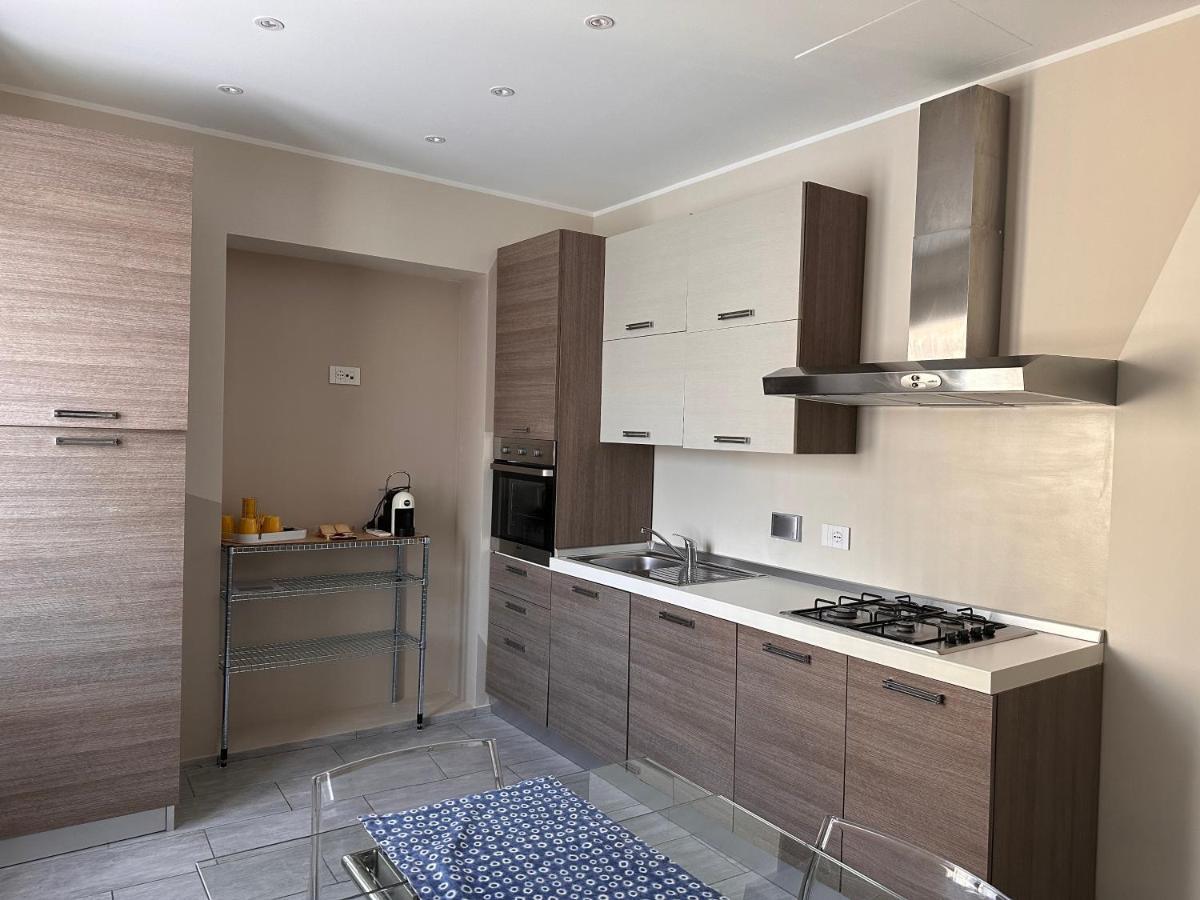 A Due Passi - Sanremo Apartments Exterior photo