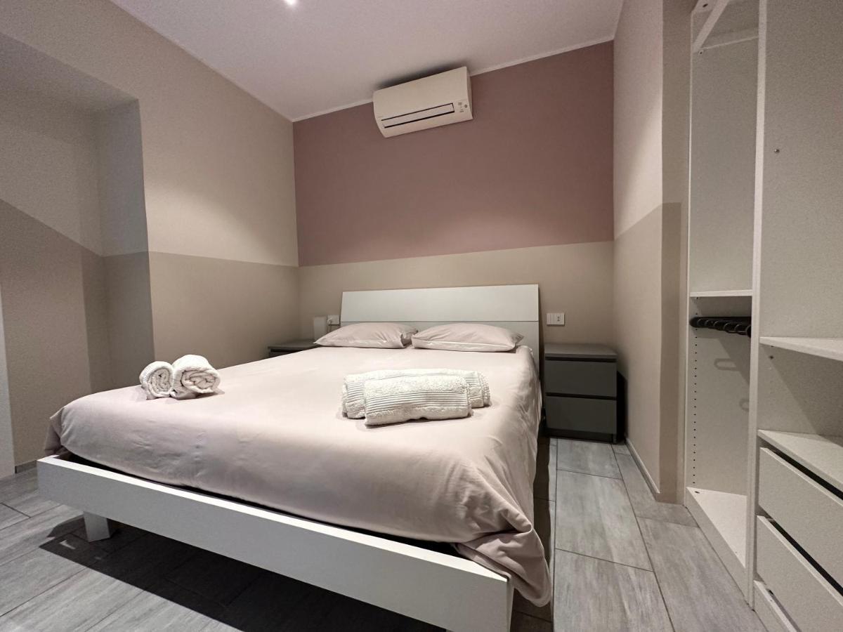 A Due Passi - Sanremo Apartments Exterior photo