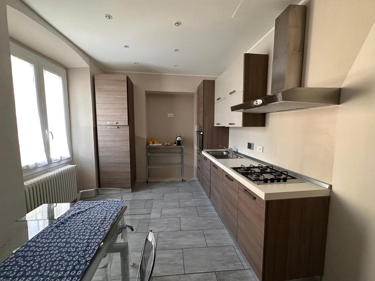 A Due Passi - Sanremo Apartments Exterior photo