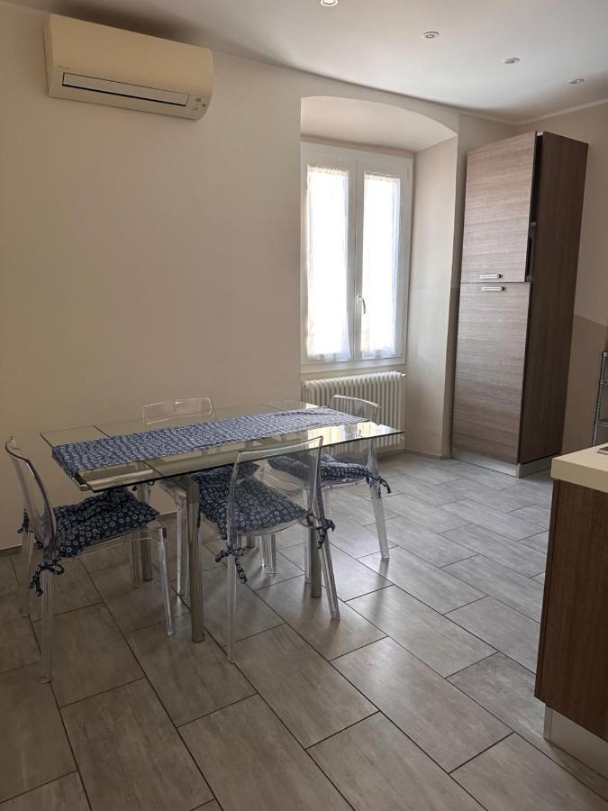 A Due Passi - Sanremo Apartments Exterior photo