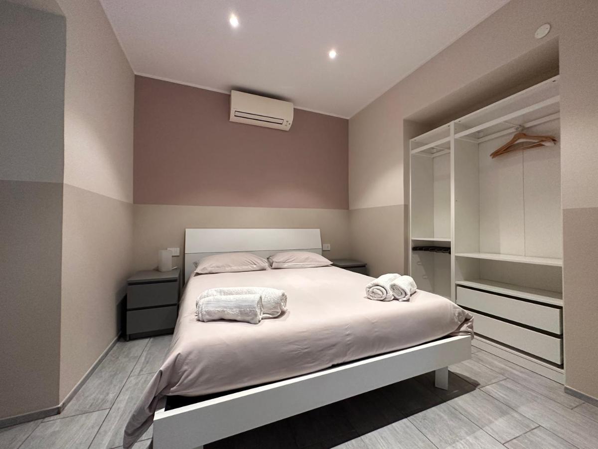 A Due Passi - Sanremo Apartments Exterior photo